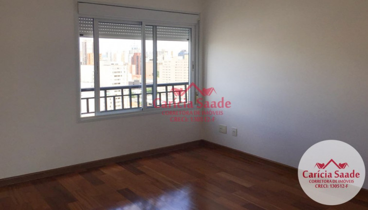 Imagem Apartamento com 4 Quartos para Alugar, 138 m² em Vila Mariana - São Paulo