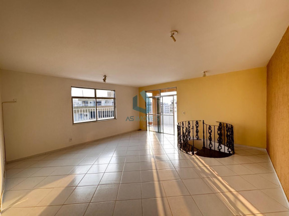 Imagem Cobertura com 4 Quartos à Venda, 160 m² em Algodoal - Cabo Frio