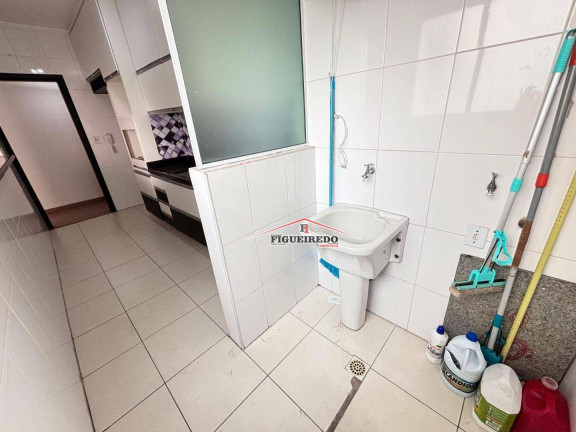 Imagem Apartamento com 2 Quartos à Venda, 62 m² em Vila Guilhermina - Praia Grande Imagem Apartamento com 2 Quartos à Venda, 62 m² em Vila Guilhermina - Praia Grande