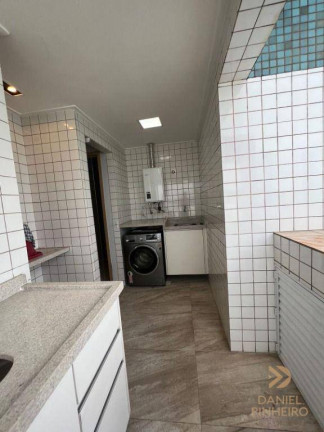 Imagem Cobertura com 3 Quartos à Venda, 143 m² em Vila Caiçara - Praia Grande Imagem Cobertura com 3 Quartos à Venda, 143 m² em Vila Caiçara - Praia Grande
