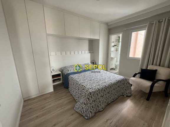 Imagem Apartamento com 2 Quartos à Venda, 144 m² em Centro - São Bernardo Do Campo