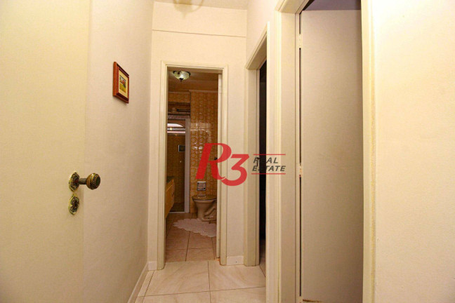 Imagem Apartamento com 2 Quartos à Venda, 97 m² em Boqueirão - Santos Imagem Apartamento com 2 Quartos à Venda, 97 m² em Boqueirão - Santos