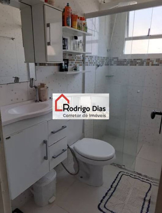 Imagem Apartamento com 2 Quartos para Alugar, 58 m² em Parque Residencial Eloy Chaves - Jundiaí