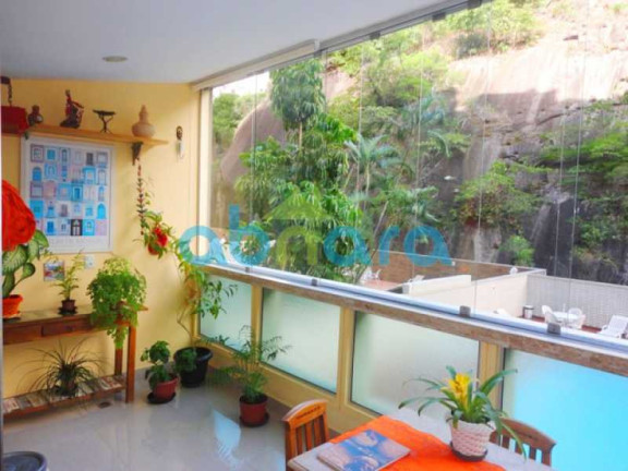 Imagem Apartamento com 3 Quartos à Venda, 140 m² em Flamengo - Rio De Janeiro