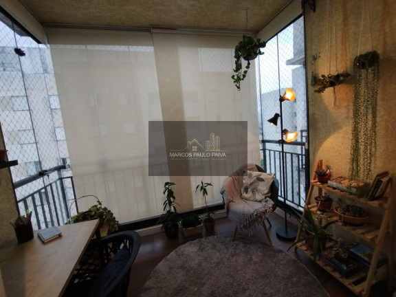 Imagem Apartamento com 2 Quartos à Venda, 60 m² em Picanço - Guarulhos Imagem Apartamento com 2 Quartos à Venda, 60 m² em Picanço - Guarulhos