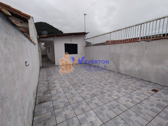 Casa com 2 Quartos à Venda,  em Itaoca - Mongaguá