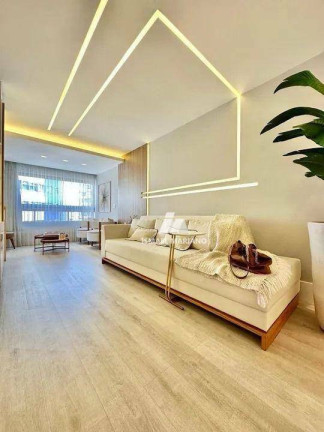 Imagem Apartamento com 3 Quartos à Venda, 150 m² em Praia Da Costa - Vila Velha