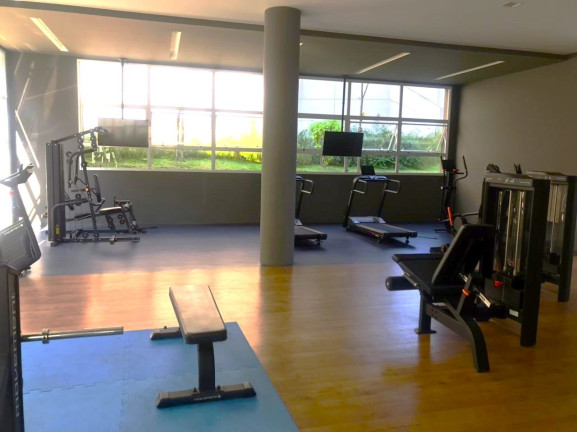 Imagem Apartamento com 3 Quartos à Venda, 120 m² em Alto Da Lapa - São Paulo