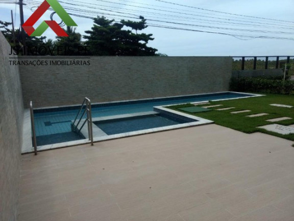Imagem Imóvel com 1 Quarto para Alugar, 33 m² em Barra De Jangada - Jaboatão Dos Guararapes