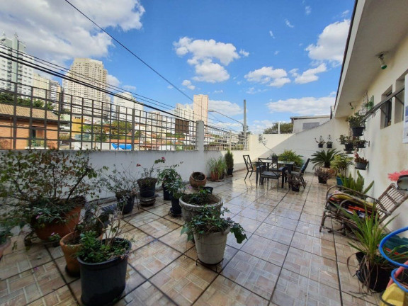 Imagem Casa com 5 Quartos à Venda, 178 m² em Vila Leopoldina - São Paulo Imagem Casa com 5 Quartos à Venda, 178 m² em Vila Leopoldina - São Paulo