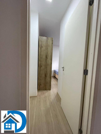 Imagem Apartamento com 2 Quartos à Venda, 59 m² em Jardim São Carlos - Sorocaba