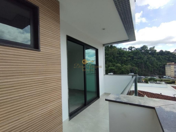 Imagem Apartamento com 3 Quartos à Venda, 155 m² em Agriões - Teresópolis Imagem Apartamento com 3 Quartos à Venda, 155 m² em Agriões - Teresópolis