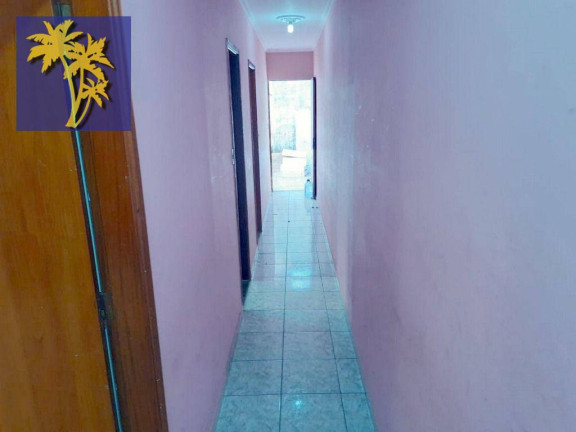 Imagem Casa com 2 Quartos para Alugar, 100 m² em Vila Rio De Janeiro - Guarulhos