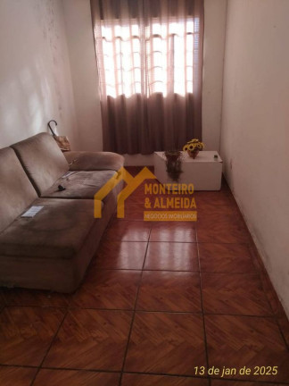 Imagem Casa com 1 Quarto à Venda, 60 m² em Vila Aparecida - Itapetininga Imagem Casa com 1 Quarto à Venda, 60 m² em Vila Aparecida - Itapetininga