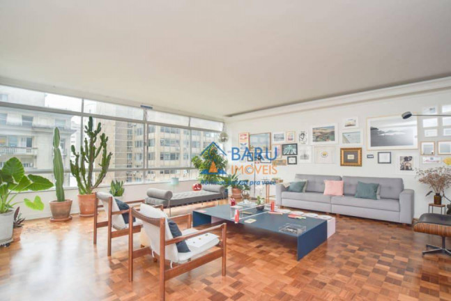 Imagem Apartamento com 3 Quartos à Venda, 391 m² em República - São Paulo Imagem Apartamento com 3 Quartos à Venda, 391 m² em República - São Paulo