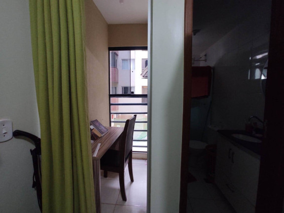 Imagem Apartamento com 2 Quartos à Venda, 58 m² em Brasília