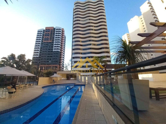 Imagem Imóvel com 4 Quartos à Venda, 141 m² em Parque Iracema - Fortaleza Imagem Imóvel com 4 Quartos à Venda, 141 m² em Parque Iracema - Fortaleza
