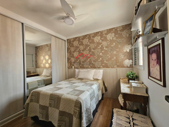 Imagem Apartamento com 3 Quartos à Venda, 78 m² em Parque Emília - Sumaré Imagem Apartamento com 3 Quartos à Venda, 78 m² em Parque Emília - Sumaré