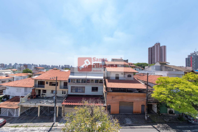 Imagem Cobertura com 2 Quartos à Venda, 102 m² em Vila Curuçá - Santo André Imagem Cobertura com 2 Quartos à Venda, 102 m² em Vila Curuçá - Santo André
