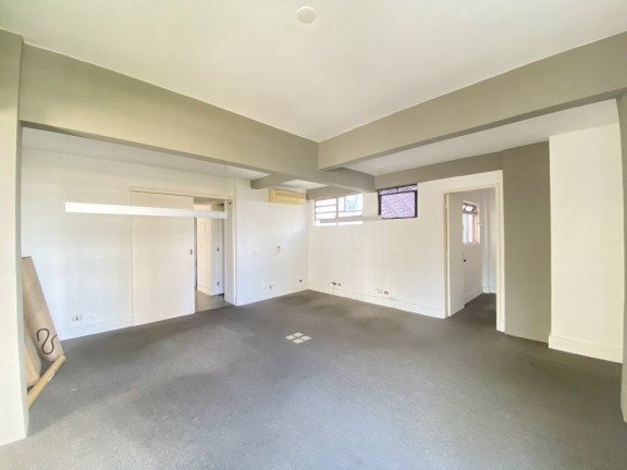 Imagem Sala Comercial à Venda, 118 m² em Jardim Paulistano - São Paulo Imagem Sala Comercial à Venda, 118 m² em Jardim Paulistano - São Paulo