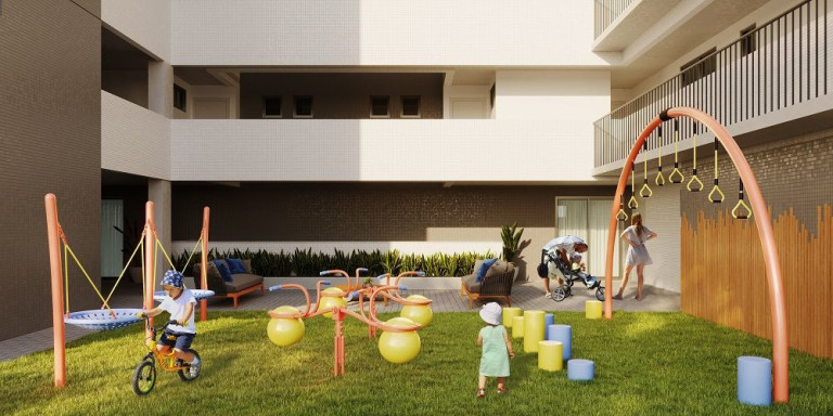 Imagem Cobertura com 3 Quartos à Venda, 228 m² em Poço - Cabedelo Imagem Cobertura com 3 Quartos à Venda, 228 m² em Poço - Cabedelo