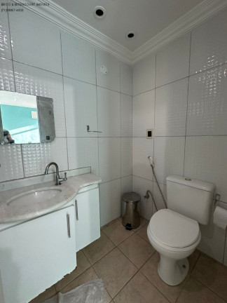 Imagem Imóvel com 3 Quartos à Venda, 101 m² em Caminho Das árvores - Salvador Imagem Imóvel com 3 Quartos à Venda, 101 m² em Caminho Das árvores - Salvador