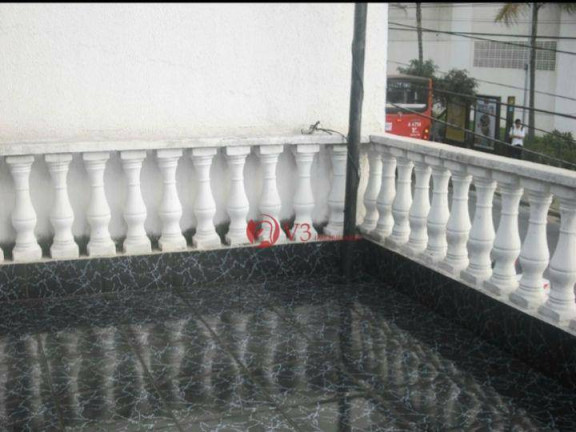 Imagem Sobrado com 3 Quartos à Venda, 140 m² em Tatuapé - São Paulo