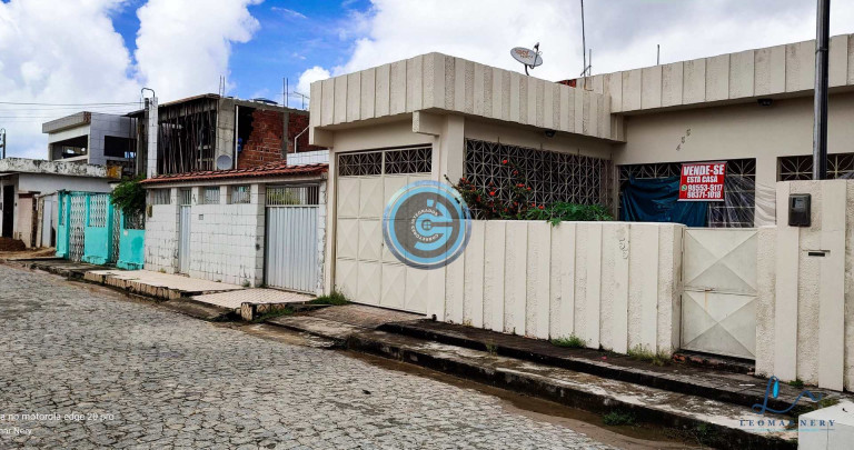 Imagem Casa com 3 Quartos à Venda, 151 m² em Artur Lundgren I - Paulista Imagem Casa com 3 Quartos à Venda, 151 m² em Artur Lundgren I - Paulista