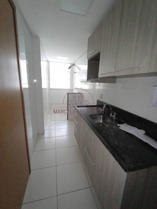 Imagem Apartamento com 3 Quartos à Venda, 100 m² em Itapuã - Vila Velha