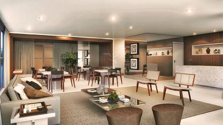 Imagem Apartamento com 4 Quartos à Venda, 180 m² em Perdizes - São Paulo