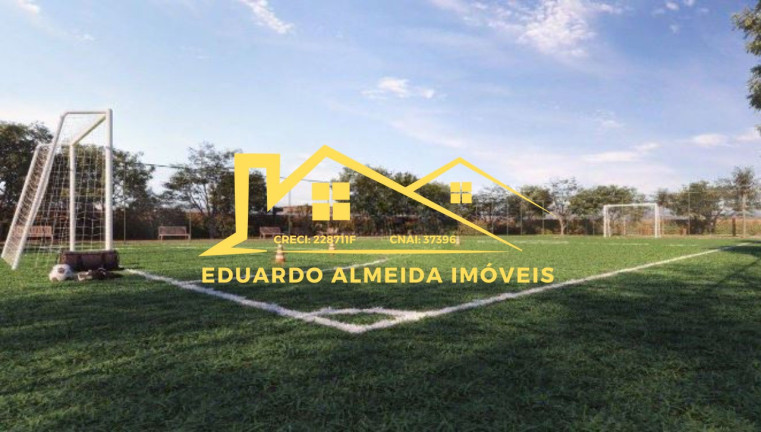 Imagem Imóvel com 3 Quartos à Venda, 200 m² em Wanel Ville - Sorocaba