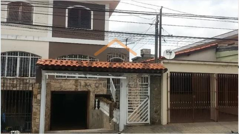 Imagem Casa com 4 Quartos à Venda, 300 m² em Vila Formosa - São Paulo Imagem Casa com 4 Quartos à Venda, 300 m² em Vila Formosa - São Paulo