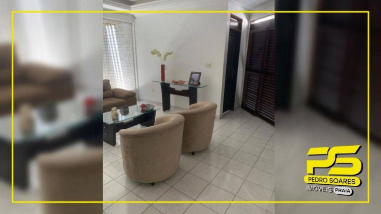 Imagem Casa com 4 Quartos à Venda, 500 m² em João Pessoa Imagem Casa com 4 Quartos à Venda, 500 m² em João Pessoa