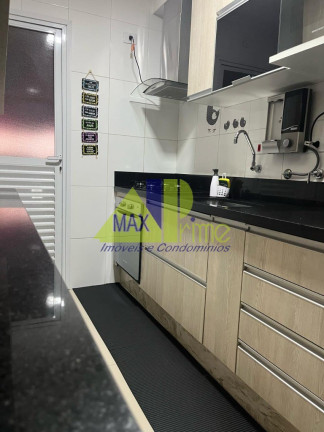 Imagem Apartamento com 3 Quartos à Venda, 67 m² em Vila Araguaia - São Paulo Imagem Apartamento com 3 Quartos à Venda, 67 m² em Vila Araguaia - São Paulo