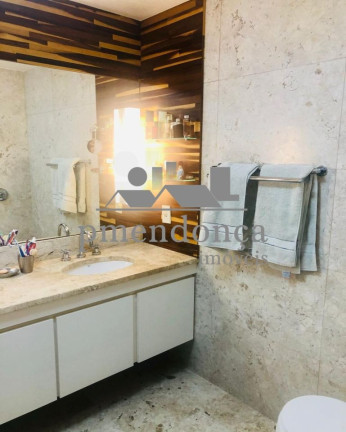 Imagem Apartamento com 3 Quartos à Venda, 212 m² em Higienópolis - São Paulo Imagem Apartamento com 3 Quartos à Venda, 212 m² em Higienópolis - São Paulo