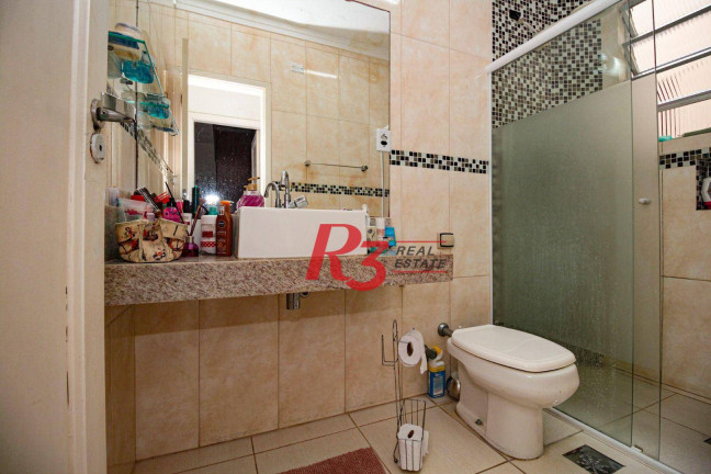 Imagem Apartamento com 3 Quartos à Venda, 90 m² em Pompéia - Santos Imagem Apartamento com 3 Quartos à Venda, 90 m² em Pompéia - Santos