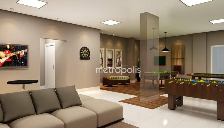 Imagem Apartamento com 3 Quartos para Alugar, 53 m² em Paulicéia - São Bernardo Do Campo Imagem Apartamento com 3 Quartos para Alugar, 53 m² em Paulicéia - São Bernardo Do Campo