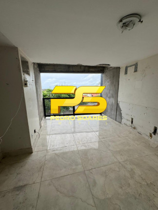 Imagem Apartamento com 3 Quartos à Venda, 150 m² em Bessa - João Pessoa Imagem Apartamento com 3 Quartos à Venda, 150 m² em Bessa - João Pessoa