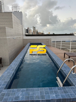 Imagem Apartamento com 2 Quartos à Venda, 76 m² em Cabo Branco - João Pessoa Imagem Apartamento com 2 Quartos à Venda, 76 m² em Cabo Branco - João Pessoa