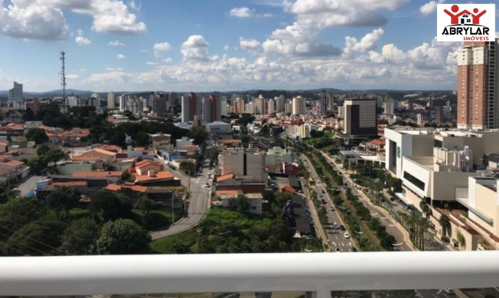 Imagem Imóvel com 1 Quarto à Venda, 58 m² em Anhangabaú - Jundiaí Imagem Imóvel com 1 Quarto à Venda, 58 m² em Anhangabaú - Jundiaí