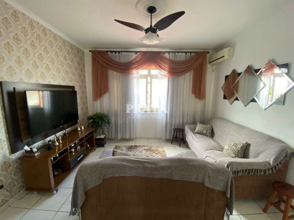 Imagem Apartamento com 3 Quartos à Venda, 110 m² em Jardim Paraíso - São Vicente Imagem Apartamento com 3 Quartos à Venda, 110 m² em Jardim Paraíso - São Vicente