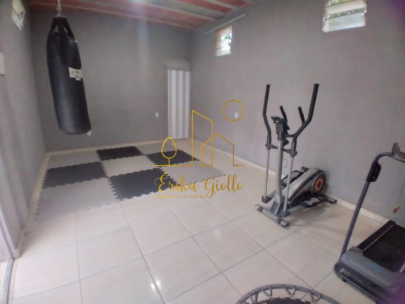Imagem Sobrado com 3 Quartos à Venda, 140 m² em Centro - Jarinu