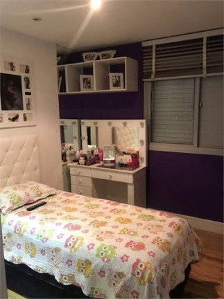 Imagem Apartamento com 3 Quartos à Venda, 114 m² em Vila Leopoldina - São Paulo