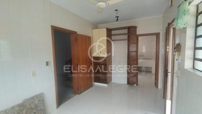 Imagem Sobrado com 2 Quartos à Venda, 290 m² em São Sebastião - Esteio