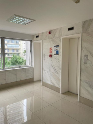 Imagem Sala Comercial à Venda, 32 m² em Itaim Bibi - São Paulo Imagem Sala Comercial à Venda, 32 m² em Itaim Bibi - São Paulo
