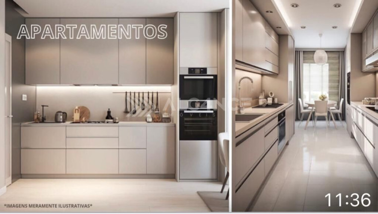 Imagem Apartamento com 1 Quarto à Venda, 37 m² em Bessa - João Pessoa Imagem Apartamento com 1 Quarto à Venda, 37 m² em Bessa - João Pessoa