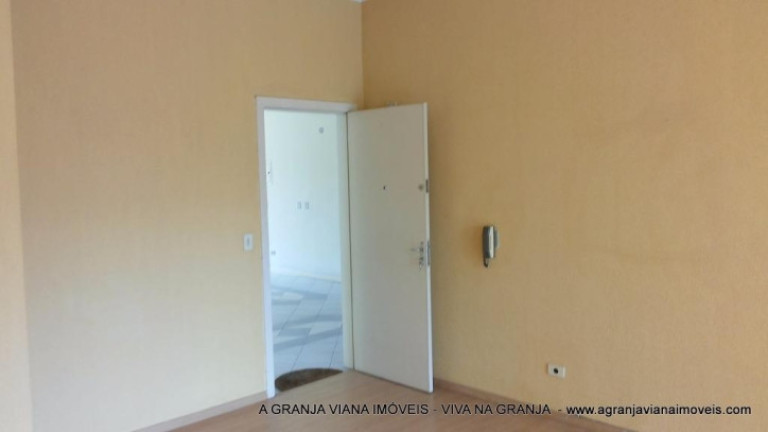 Imagem Sala Comercial à Venda, 37 m² em Granja Viana - Cotia