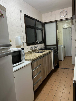 Imagem Apartamento com 3 Quartos à Venda, 75 m² em Vila Clementino - São Paulo Imagem Apartamento com 3 Quartos à Venda, 75 m² em Vila Clementino - São Paulo