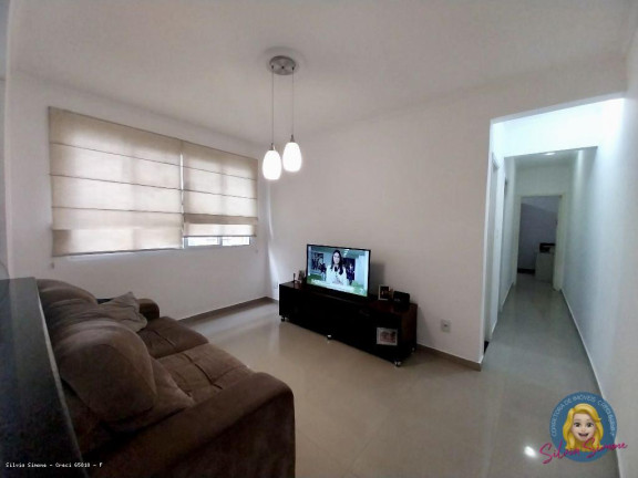 Imagem Apartamento com 2 Quartos à Venda, 79 m² em Parque São Vicente - São Vicente Imagem Apartamento com 2 Quartos à Venda, 79 m² em Parque São Vicente - São Vicente