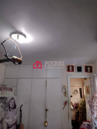Imagem Sobrado com 3 Quartos à Venda, 315 m² em Bela Aliança - São Paulo